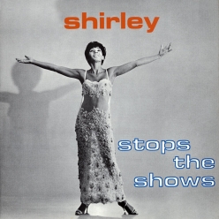 Shirley Bassey - Shirley Stops the Shows